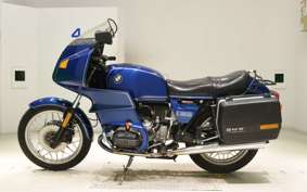 BMW R100RS 1985