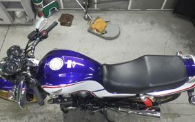 HONDA CB750 GEN 2 2008 RC42