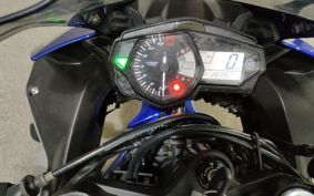 YAMAHA YZF-R25 RG10J
