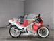 Фото Honda NSR250R-1 1987 с японского аукциона
