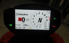DUCATI STREETFIGHTER V2 2022