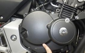 HONDA HORNET 250 2013 MC31