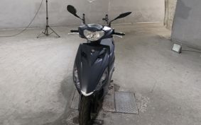 YAMAHA AXIS Z SED7J