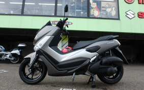 YAMAHA NMAX ABS