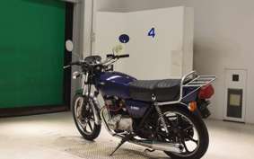 KAWASAKI Z250 FT 2004 KZ250A