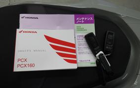 HONDA PCX125 JK05