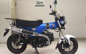 HONDA DAX 125 2007 JB04