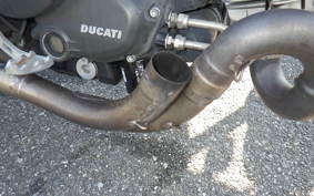 DUCATI SCRAMBLER ICON 2015