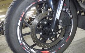 SUZUKI GSX250 R