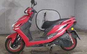YAMAHA CYGNUS125XSR SED8J