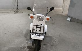 HONDA GYRO TD02