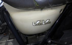 SUZUKI VANVAN 200 2003 NH41A