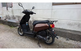HONDA MANY CTOR AF75