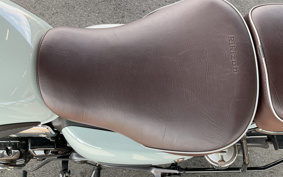 HONDA GB350C 2025 NC64