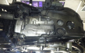 YAMAHA SR400 Gen.3 2003 RH01J