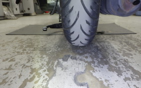 PEUGEOT ジャンゴ150A