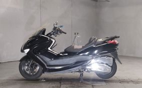 YAMAHA MAJESTY 250 SG20J