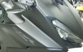 HONDA CBR400R 2025 NC65