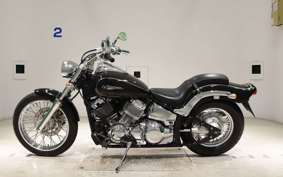 YAMAHA DRAGSTAR 400 2009 VH01J