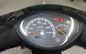 YAMAHA JOG Delux 2026 SA39J
