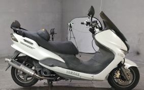 YAMAHA MAJESTY 125 SE27