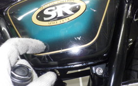 YAMAHA SR400 Gen.2 1995 1JR