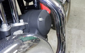 HARLEY XL883R 2001