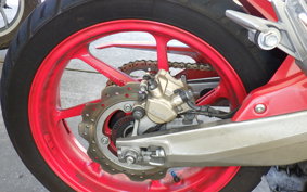 HONDA CBR250RR A MC51