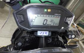 HONDA CRF250 RALLY 2021 MD44
