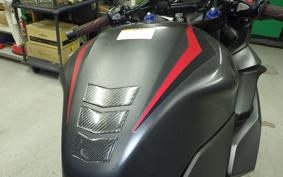 HONDA CBR400R 2017 NC56