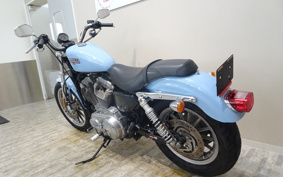 HARLEY HARLEY XL883L 2010 CR2