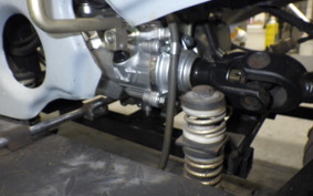 OTHER UNREGISTERED MODEL by BDS125 TRIKE 2008