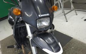 KAWASAKI KSR110 KL110A