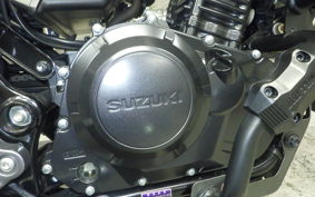 SUZUKI V-STROM 250 2018