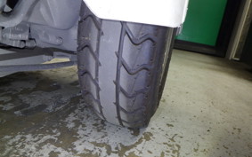 HONDA GYRO CANOPY TA03