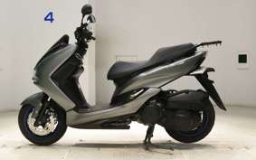YAMAHA MAJESTY155 Gen.2 S 2016 SG52J