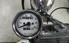 HARLEY FLST 1340 1988