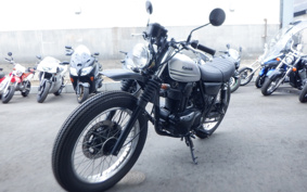 KAWASAKI 250TR BJ250F