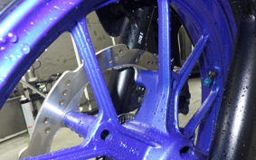 SUZUKI GSX-S125 DL32D