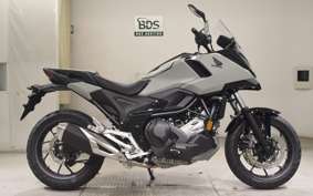 HONDA NC750X DCT 2026 RH23