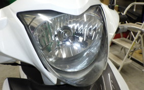 SUZUKI ADDRESS 110 2018 CE47A