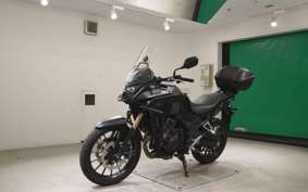 HONDA 400X 2023 NC56