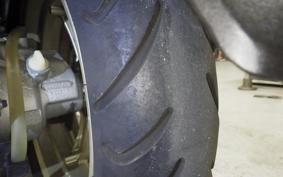 YAMAHA CYGNUS 125 XSR 3 2013 SEA5J