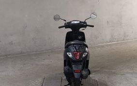 SUZUKI LET's CA4AA