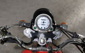 KAWASAKI ESTRELLA250 BJ250A
