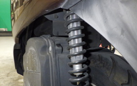 HONDA TACT-4ﾍﾞｰｼｯｸ