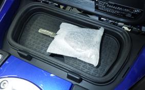 BMW R1300GS Adventure ASA 2025