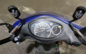 YAMAHA AKUSHI STREET SE53J