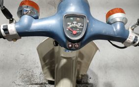 HONDA SUPER CUB50 AA01