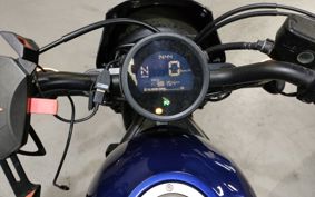 HONDA REBEL 250 S MC49